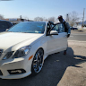 Meet your Posher, Terry